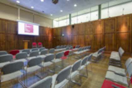 St Martin's Hall & Lightwell - Conference 3